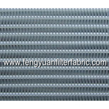 Polyester Spiral Filter Cloth Made in China